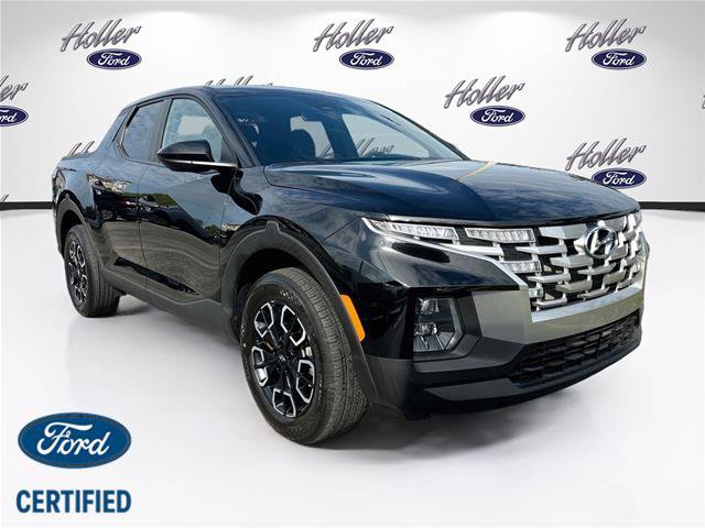 Used 2024 Hyundai Santa Cruz SE FWD image 1