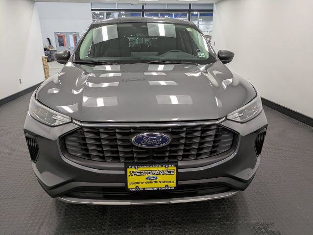 Certified 2025 Ford Escape Active w/ Tech Pack #1 image 2