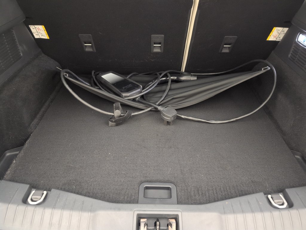 Certified 2024 Ford Mustang Mach-E Premium RWD image 31