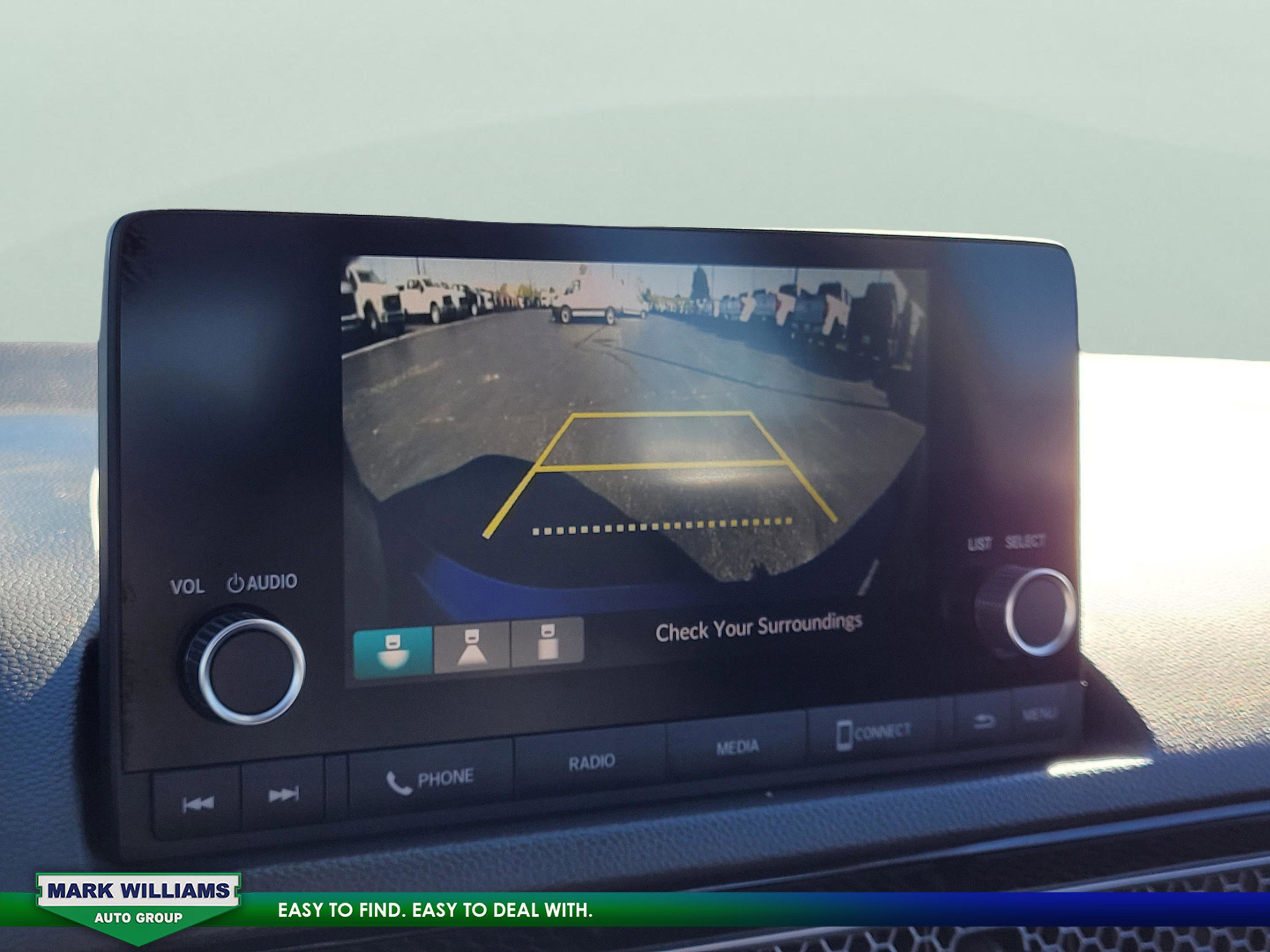 Used 2022 Honda Civic Sport image 21