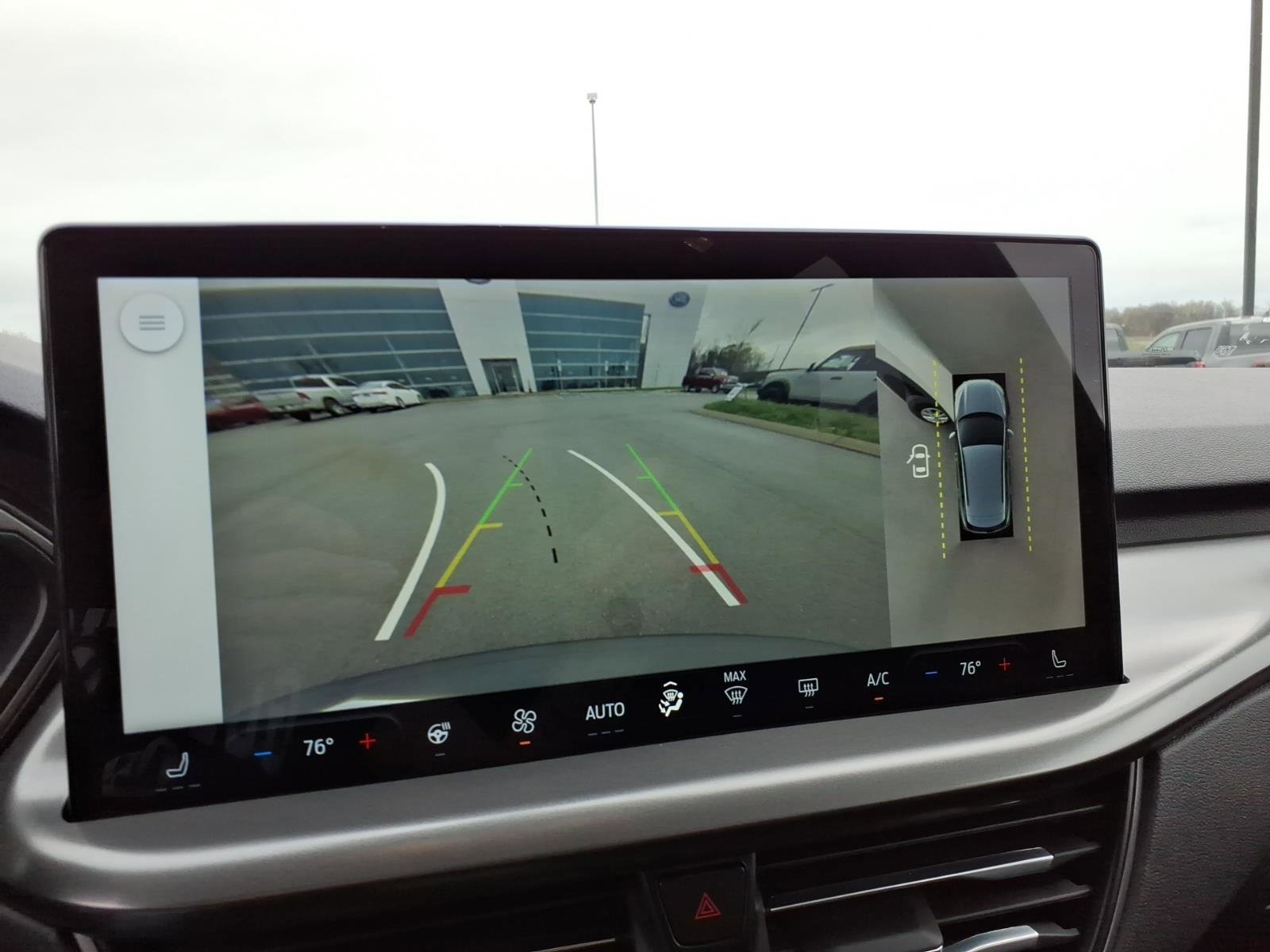 Certified 2023 Ford Escape Active w/ Tech Pack #2 image 21