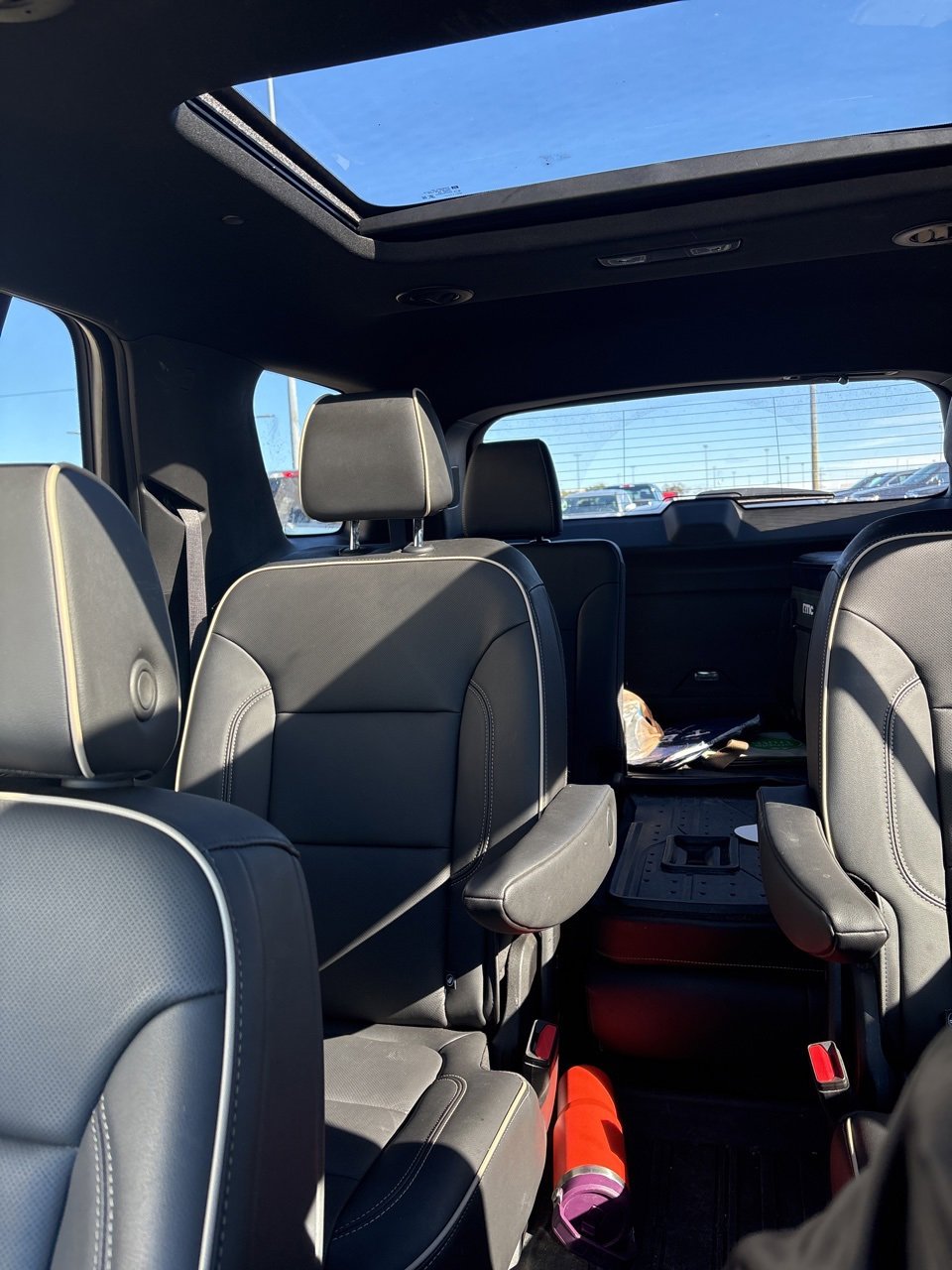 Used 2023 Chevrolet Traverse Premier image 15