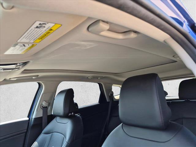 Used 2023 Kia Sportage SX FWD image 20