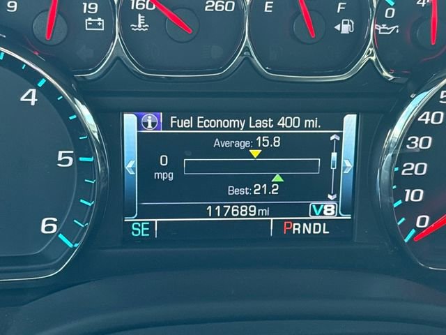 Used 2018 Chevrolet Tahoe LT image 19