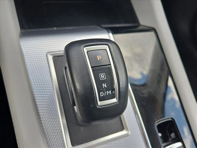 Used 2024 Mitsubishi Outlander SEL AWD/4WD image 12