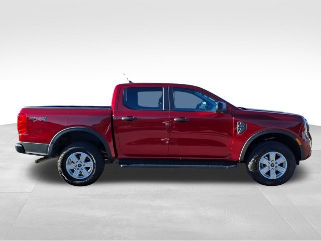 Certified 2025 Ford Ranger XL w/ Trailer Tow Package AWD/4WD image 12