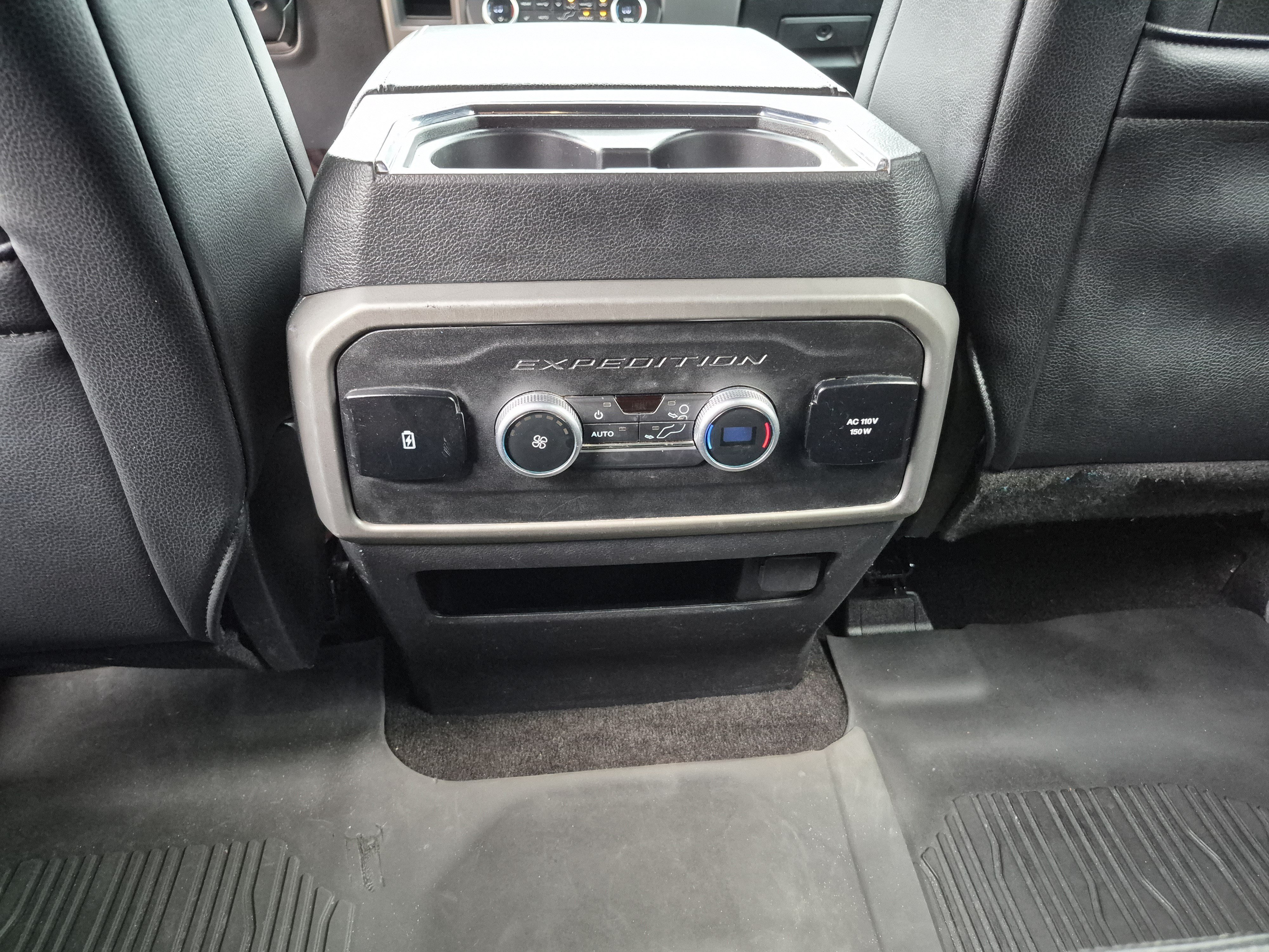Certified 2021 Ford Expedition XLT RWD image 18