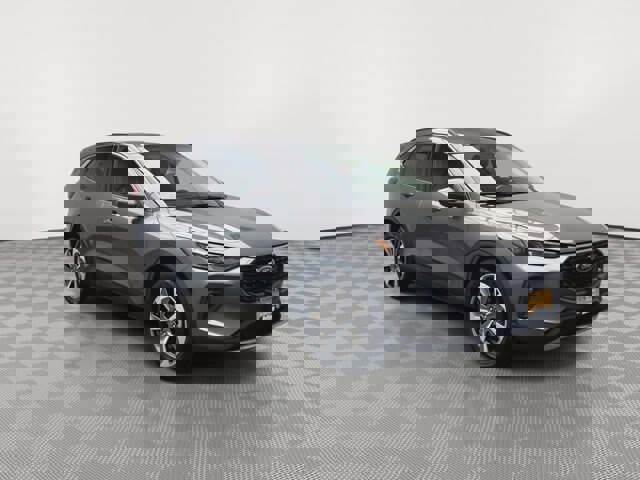 Certified 2024 Ford Escape Platinum image 8