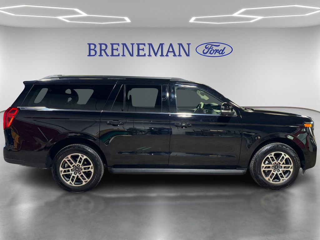 Certified 2025 Ford Expedition Max Active image 8