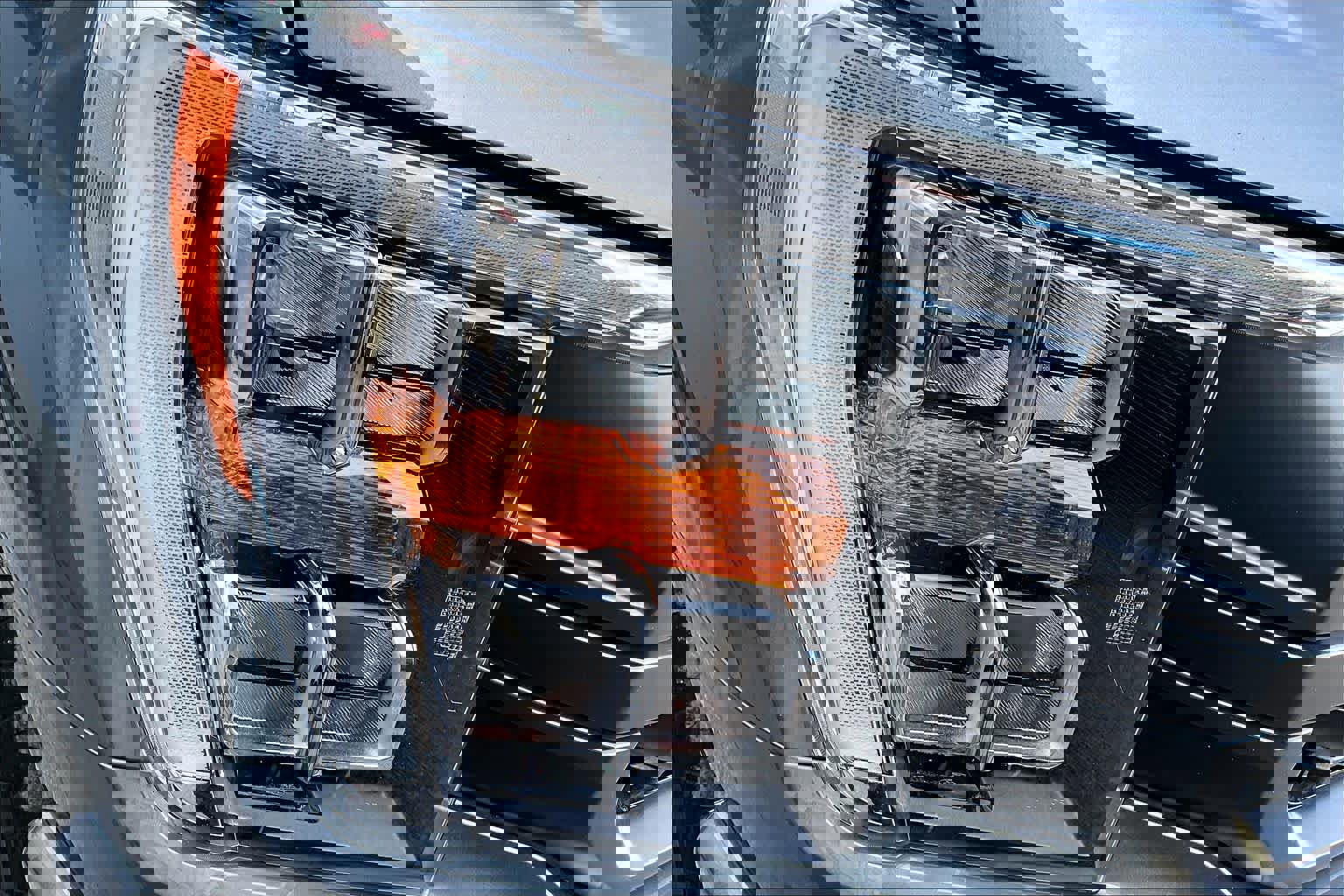 Certified 2023 Ford F150 XLT w/ Equipment Group 302A High image 27