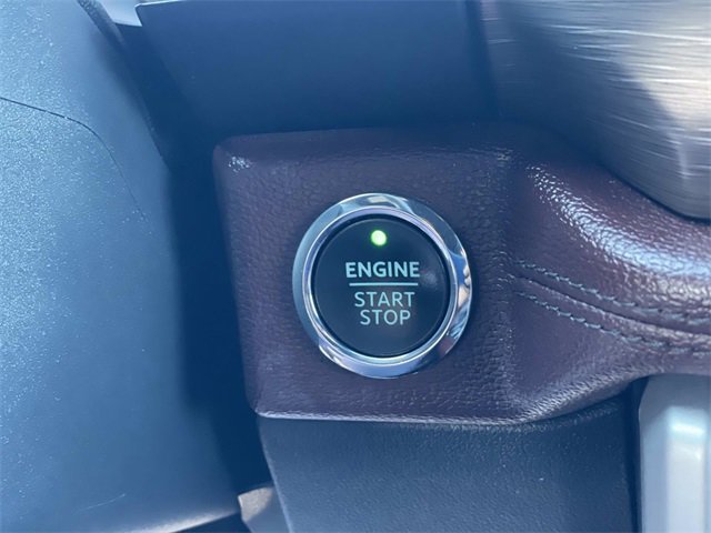 Certified 2024 Ford Expedition Max Limited image 19