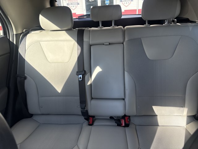 Used 2023 Kia Niro EX FWD image 16