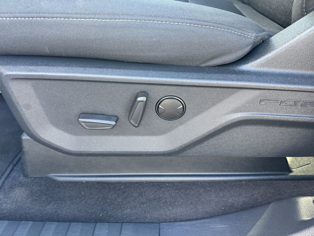 Certified 2024 Ford F150 XLT w/ Equipment Group 302A MID image 19