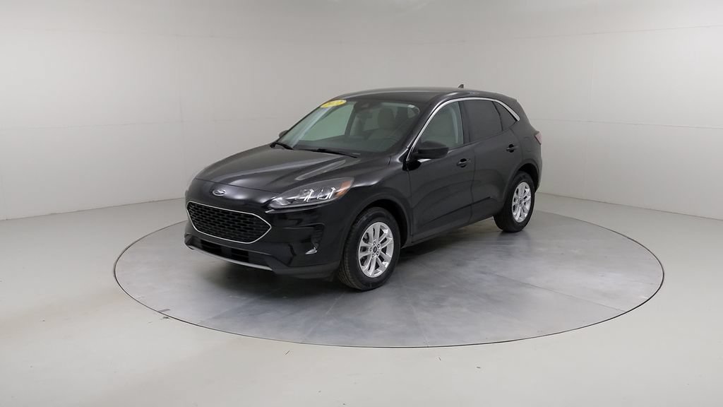 Certified 2022 Ford Escape SE w/ Convenience Package AWD/4WD image 20