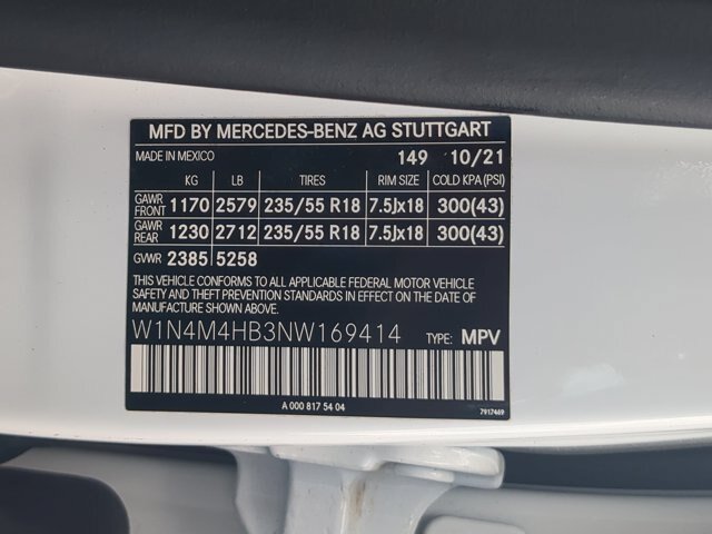 Used 2022 Mercedes-Benz GLB 250 4MATIC image 40