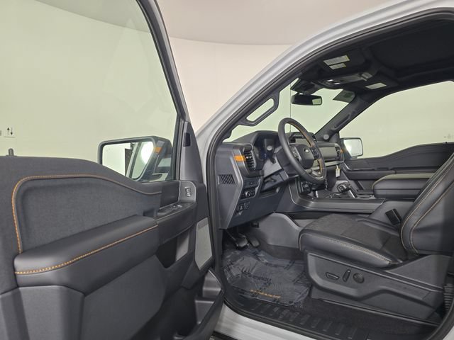 Certified 2026 Ford F150 Tremor w/ Tow/Haul Package AWD/4WD image 20