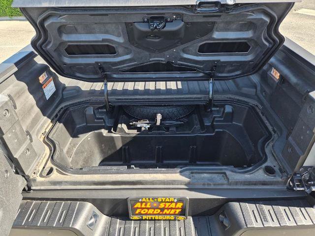 Used 2025 Honda Ridgeline RTL image 12