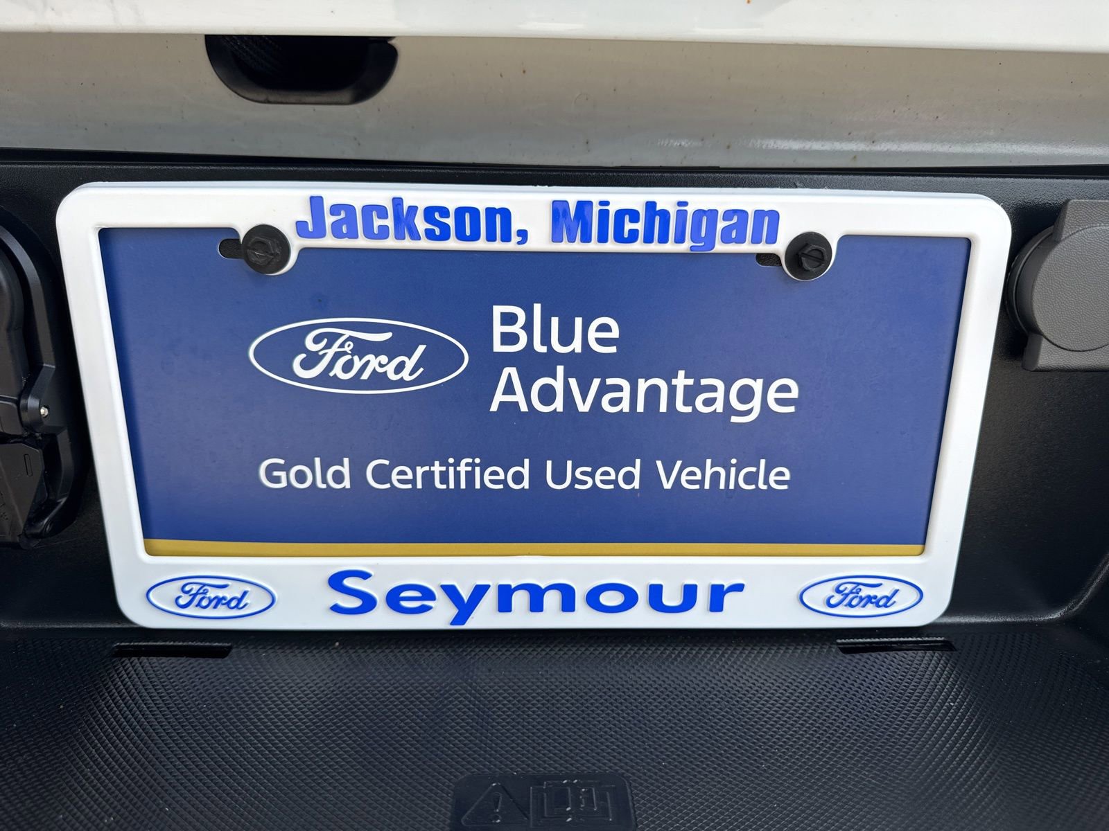 Certified 2023 Ford F150 XLT w/ Equipment Group 302A High AWD/4WD image 16