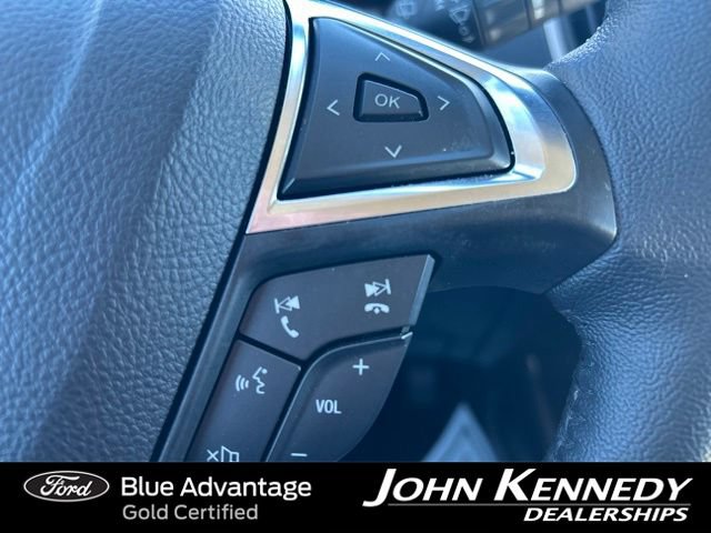 Certified 2024 Ford Edge SEL w/ Convenience Package AWD/4WD image 24