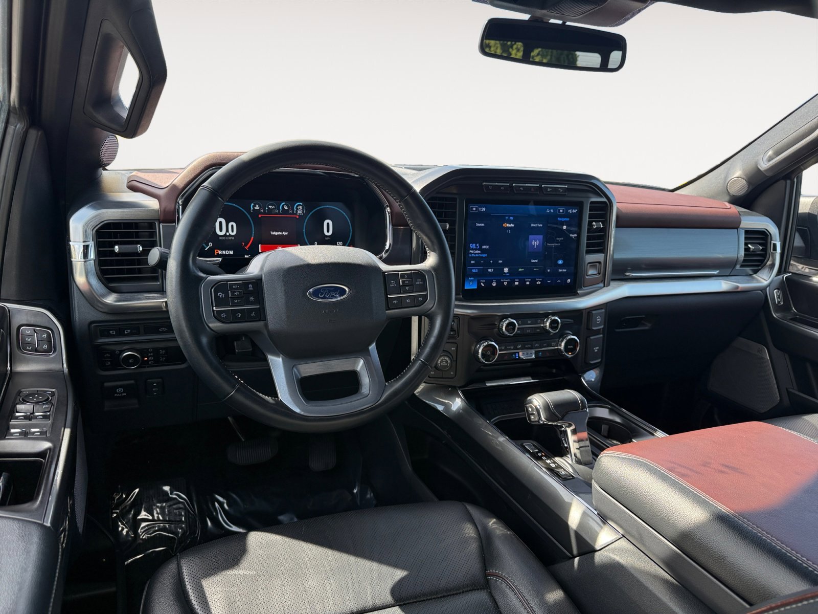 Certified 2023 Ford F150 Lariat image 15