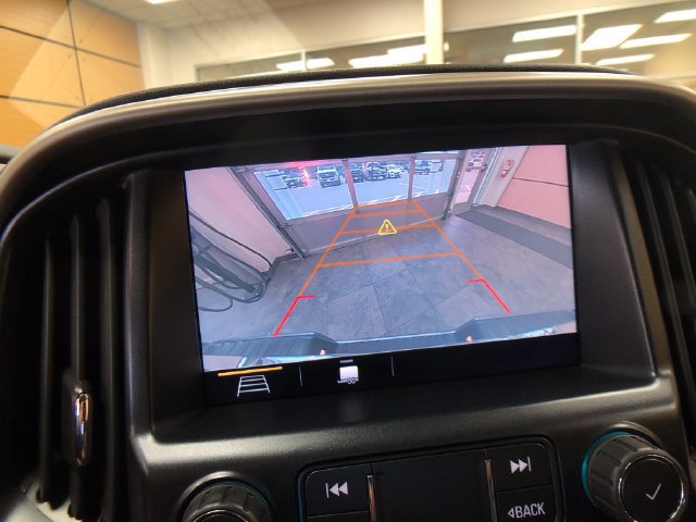 Used 2020 GMC Canyon Denali AWD/4WD image 16