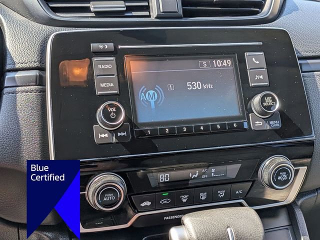 Used 2018 Honda CR-V LX image 19