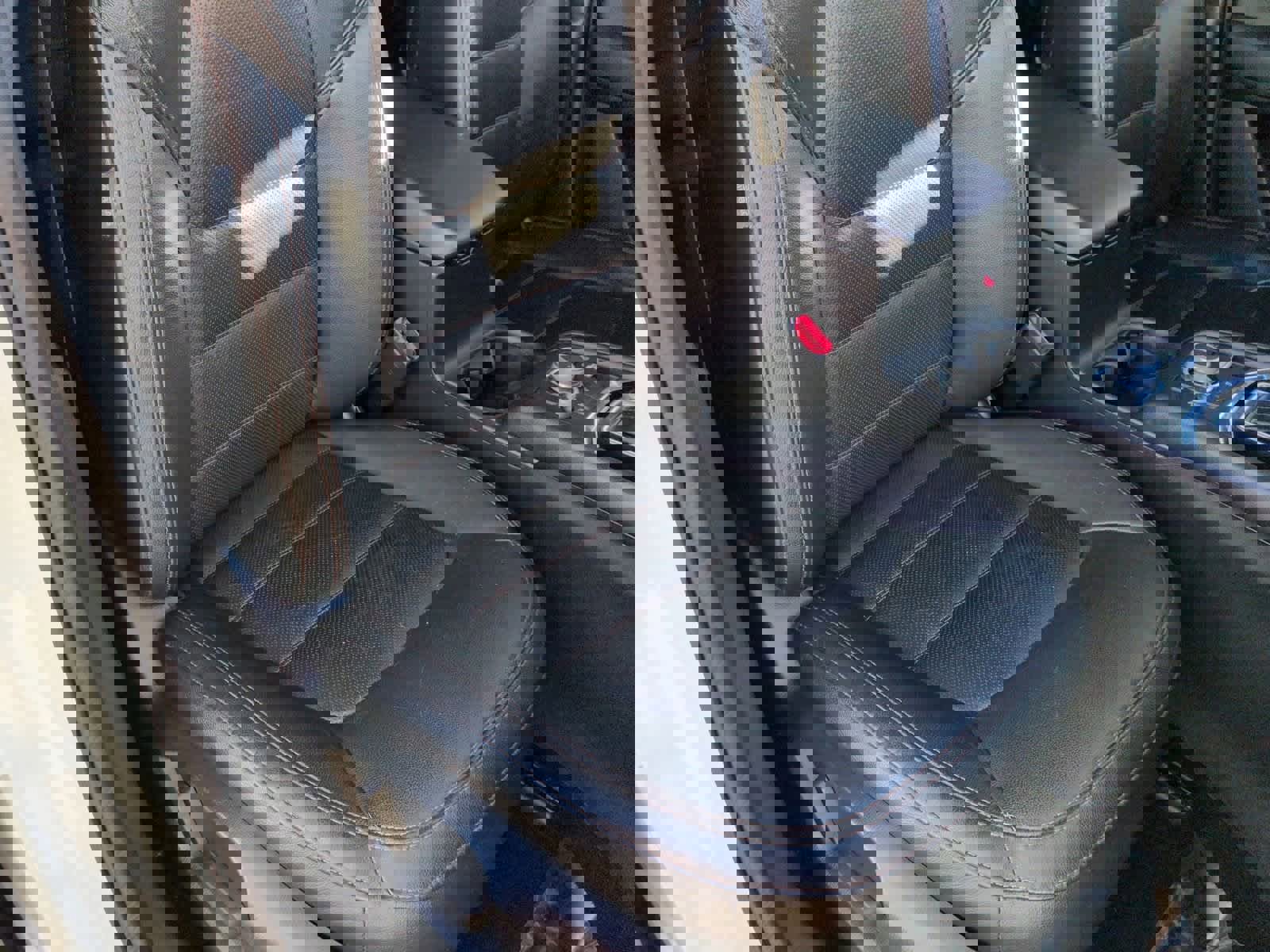 Used 2022 MAZDA CX-5 AWD 2.5 S w/ Preferred Package image 23