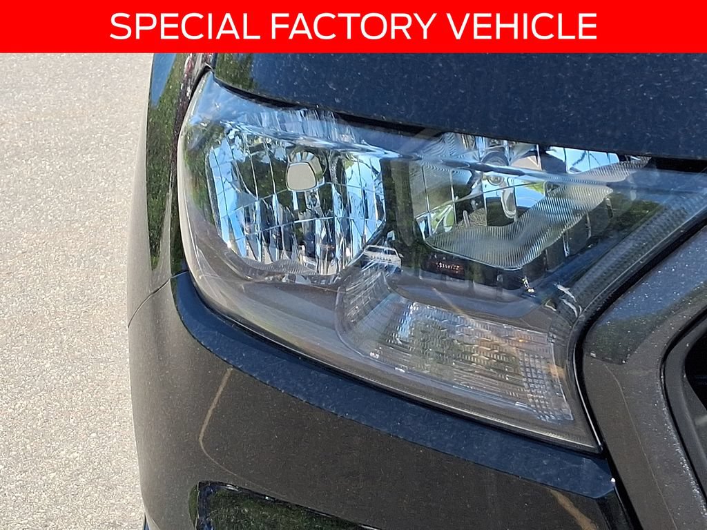 Certified 2023 Ford Ranger XLT w/ Equipment Group 301A Mid AWD/4WD image 9