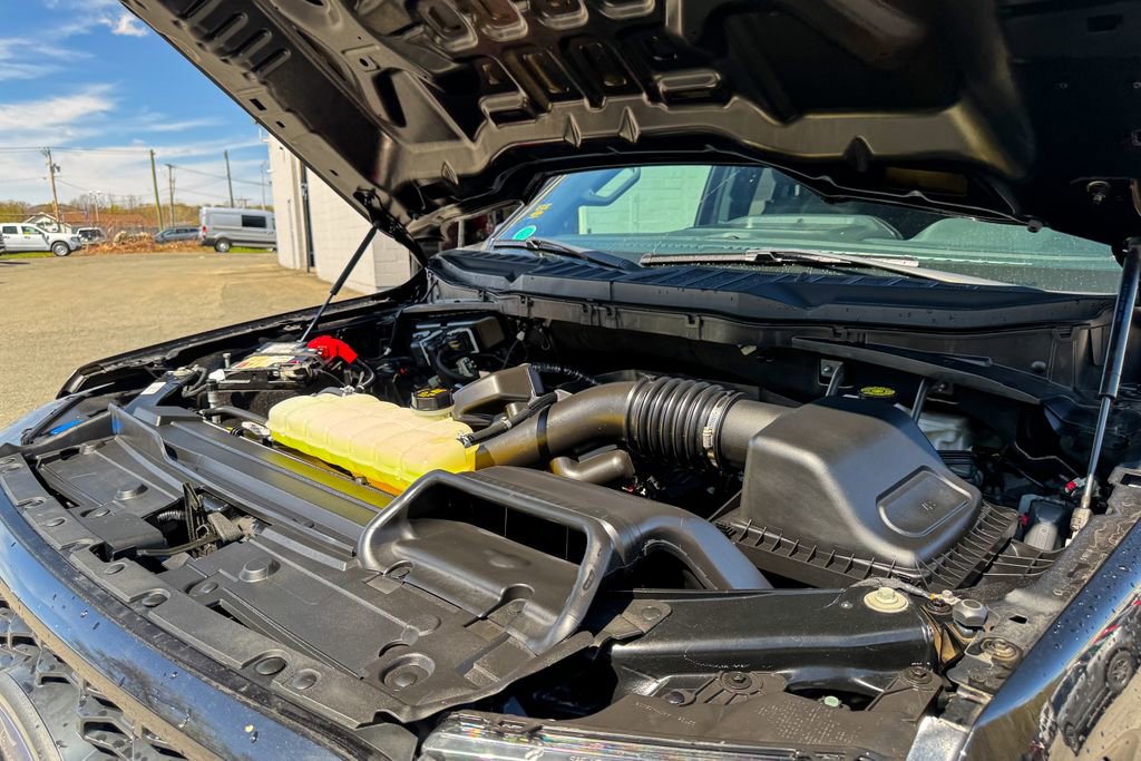 Certified 2023 Ford F150 XL w/ STX Appearance Package AWD/4WD image 20