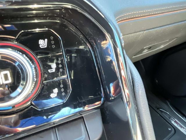 Used 2024 GMC Sierra 1500 AT4 w/ AT4 Preferred Package image 36