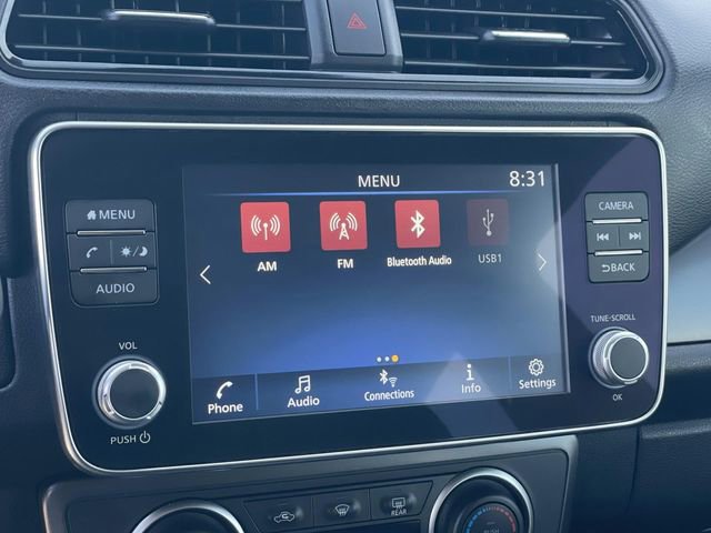 Used 2023 Nissan Leaf S image 13