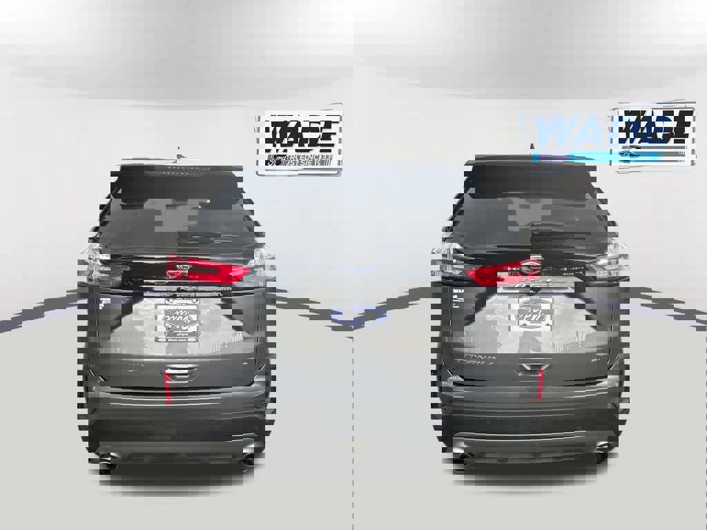 Certified 2024 Ford Edge Titanium image 7