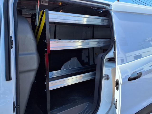 Certified 2021 Ford Transit Connect XL FWD image 19