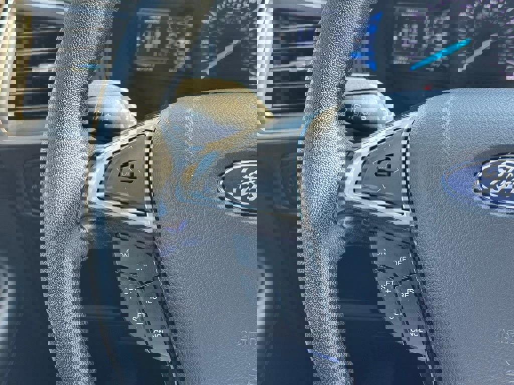 Certified 2023 Ford Edge SEL image 27