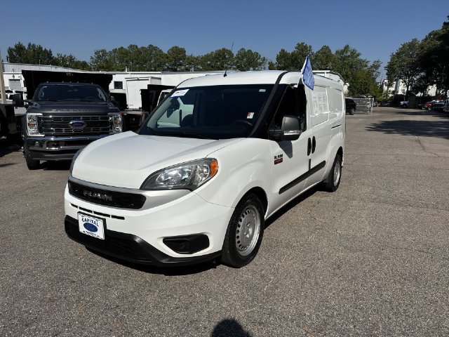 Used 2022 RAM ProMaster City Tradesman w/ Window Group 04 FWD image 4