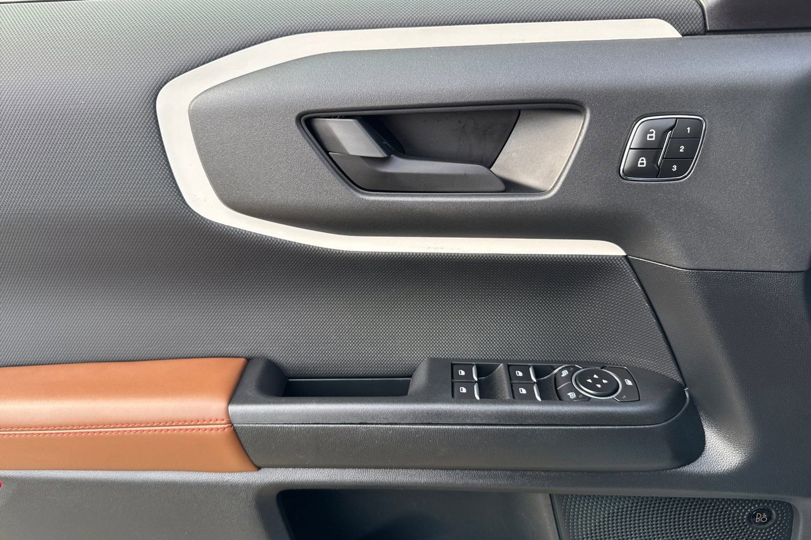 Certified 2023 Ford Bronco Sport Heritage Limited image 12