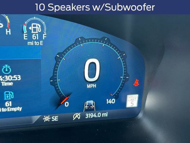 Certified 2023 Ford Bronco Raptor image 17