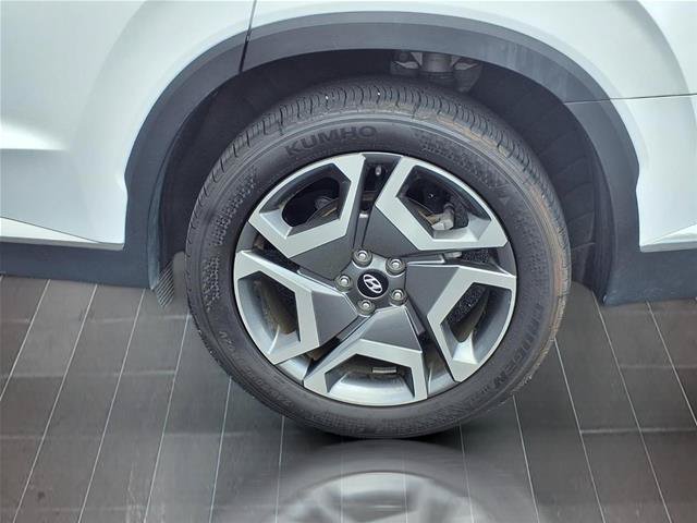 Used 2024 Hyundai Palisade Limited AWD/4WD image 18