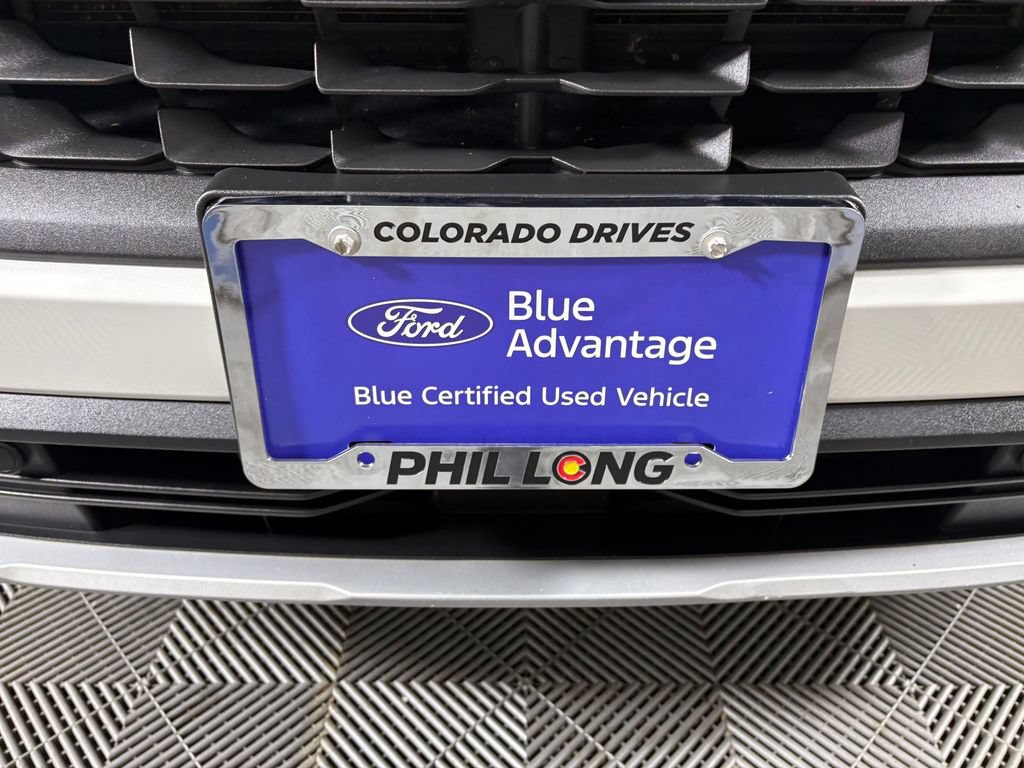 Certified 2023 Ford Escape Active w/ Tech Pack #1 FWD image 9