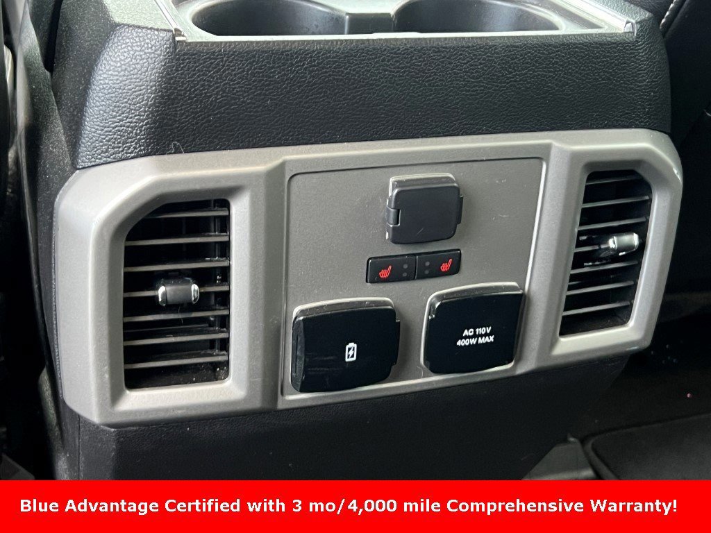 Certified 2020 Ford F250 Lariat image 20