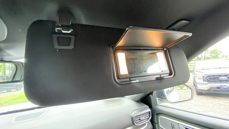Certified 2023 Ford Explorer Timberline w/ Timberline Technology Package AWD/4WD image 66