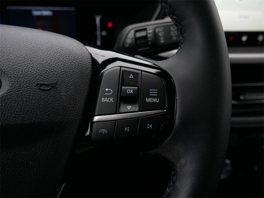 Certified 2023 Ford Escape Active w/ Tech Pack #1 image 18
