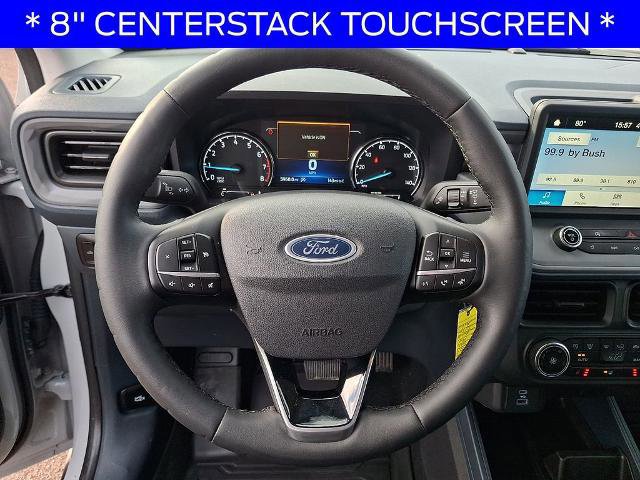 Certified 2023 Ford Maverick Tremor w/ Tremor Off-Road Package image 18