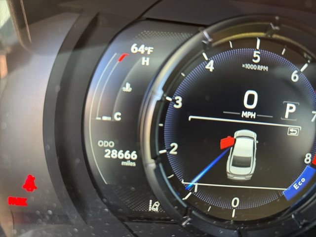 Used 2022 Lexus IS 350 F Sport w/ Memory Package image 17