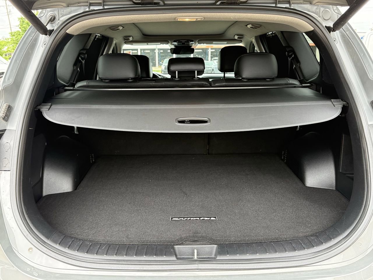Used 2022 Hyundai Santa Fe Limited FWD image 29