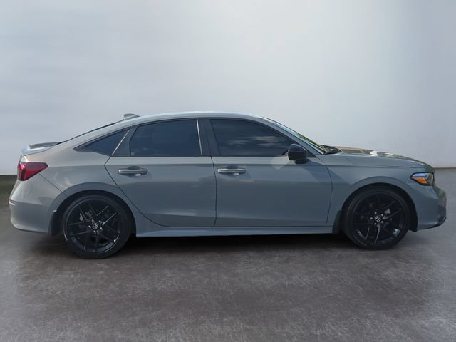 Used 2026 Honda Civic Sport image 6