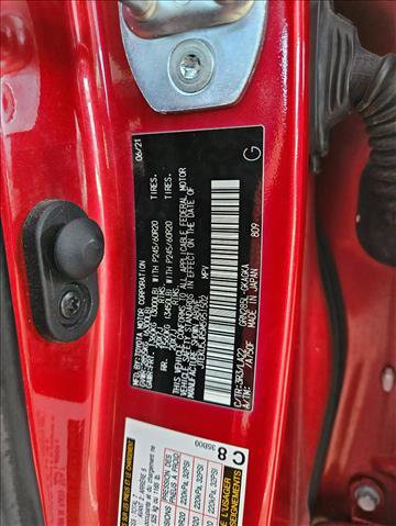 Used 2021 Toyota 4Runner Limited AWD/4WD image 16