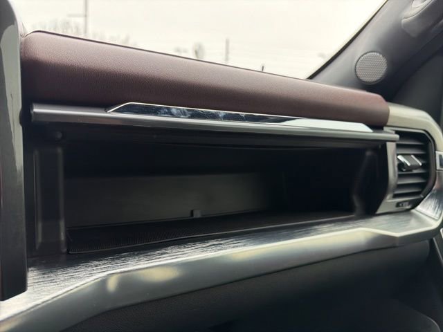 Certified 2021 Ford F150 Lariat image 36