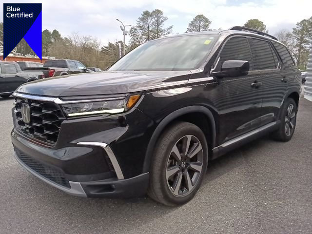 Used 2023 Honda Pilot Elite image 1
