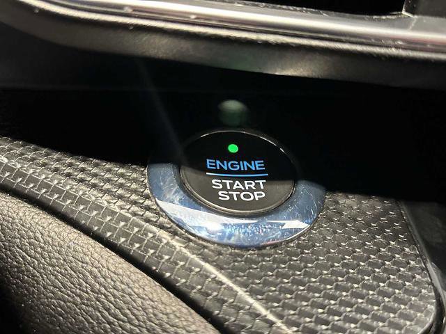 Certified 2021 Ford Explorer ST w/ ST Street Pack image 16